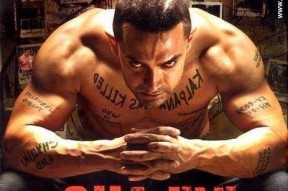 格鲁特！摔跤电影,励志摔跤手的逆袭之路